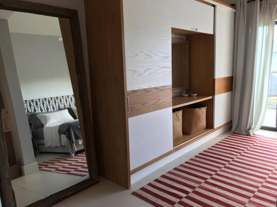 Appartement Wozamoya à Rivière Noire Extérieur photo