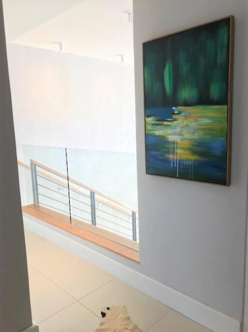 Appartement Wozamoya à Rivière Noire Extérieur photo