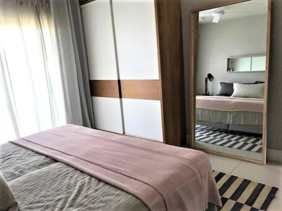 Appartement Wozamoya à Rivière Noire Extérieur photo